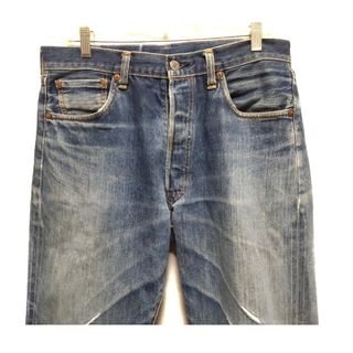 Levi's - リーバイス 503B XX 33インチ 50年代 501XX 復刻 日本 Levi's - リーバイス 503B XX 33インチ 50年代 501XX 復刻 日本