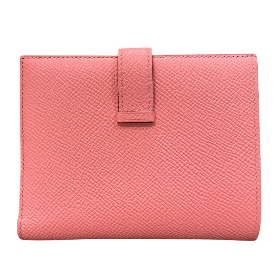 HERMES - エルメス HERMES ベアンコンパクト ヴェルソ Y刻印 HERMES - エルメス HERMES ベアンコンパクト ヴェルソ Y刻印