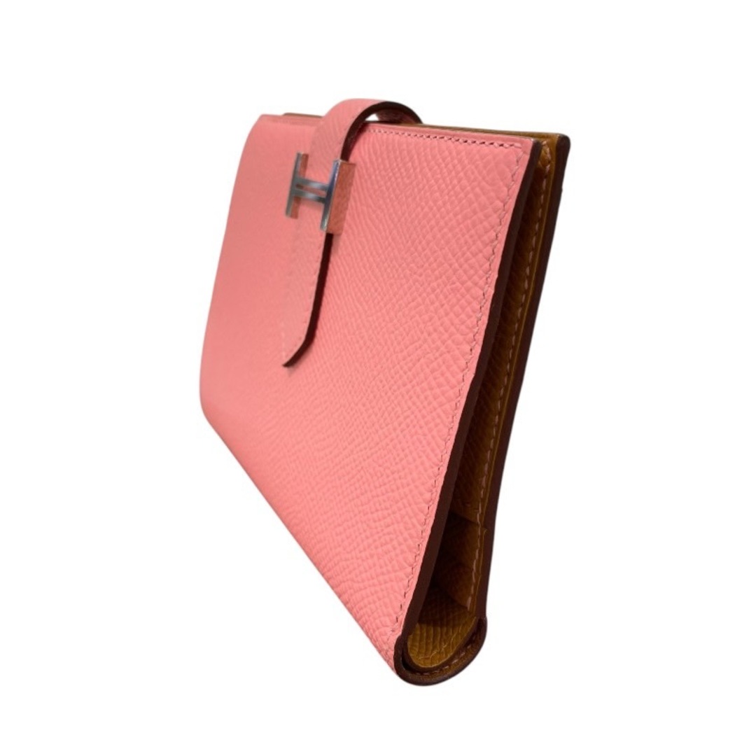 HERMES - エルメス HERMES ベアンコンパクト ヴェルソ Y刻印 HERMES - エルメス HERMES ベアンコンパクト ヴェルソ Y刻印