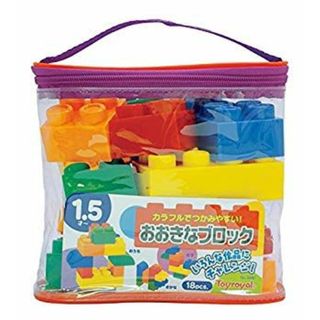 おおきなブロック No.3480 d2ldlup(その他)