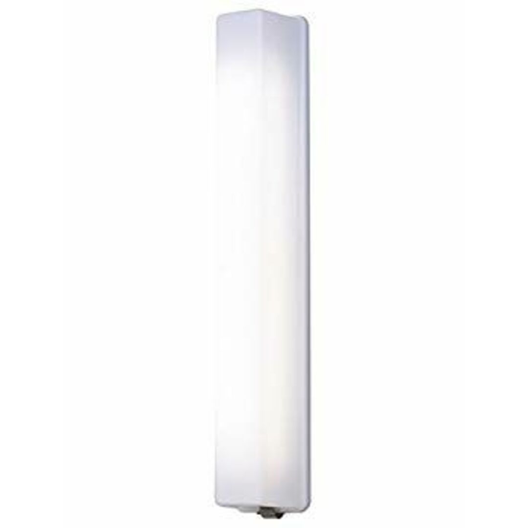 東芝(TOSHIBA) LEDアウトドアブラケット (LEDランプ別売り) LEDB83901 d2ldlup インテリア/住まい/日用品のライト/照明/LED(その他)の商品写真