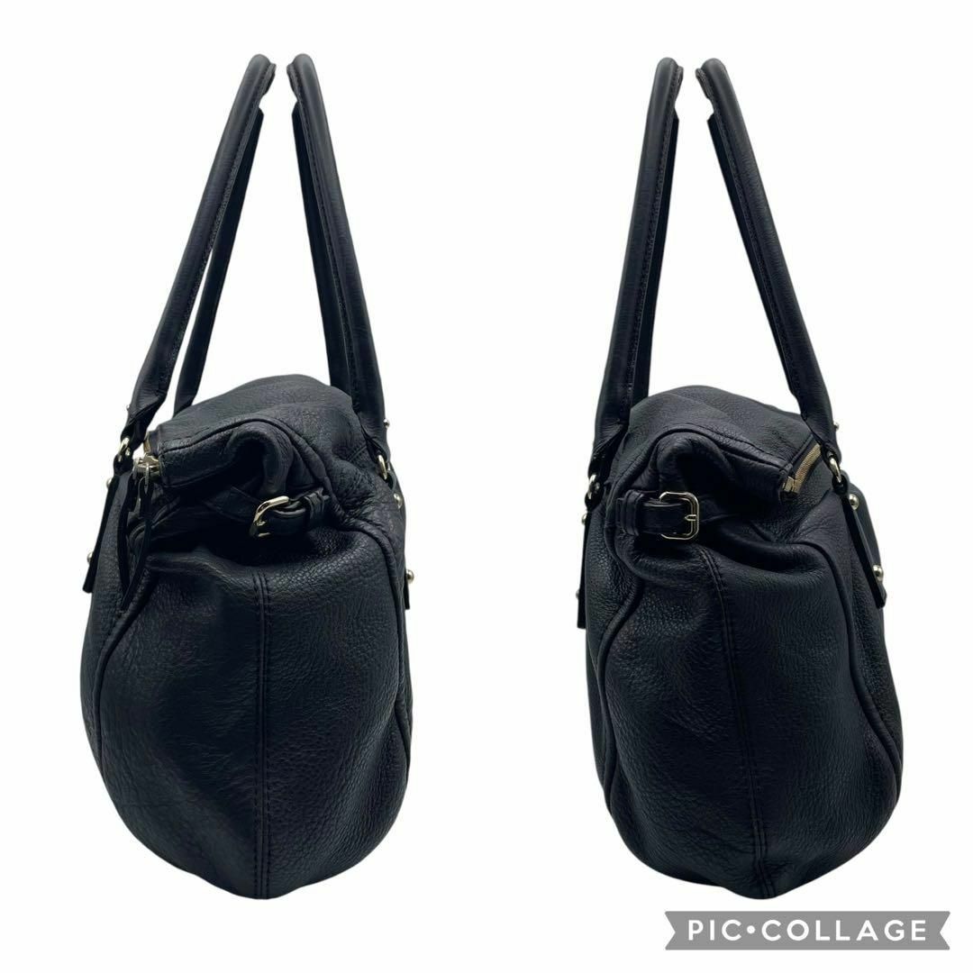 kate spade NEW YORK - 美品 ケイトスペード 大容量A4 トート kate spade NEW YORK - 美品 ケイトスペード 大容量A4 トート
