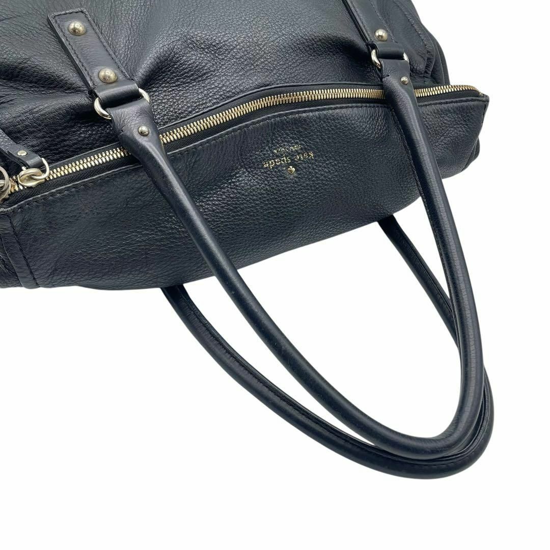 kate spade NEW YORK - 美品 ケイトスペード 大容量A4 トート kate spade NEW YORK - 美品 ケイトスペード 大容量A4 トート