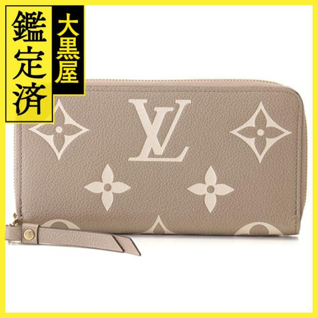 LOUIS VUITTON - ルイ・ヴィトン ジッピー・ウォレット M69794 【431】