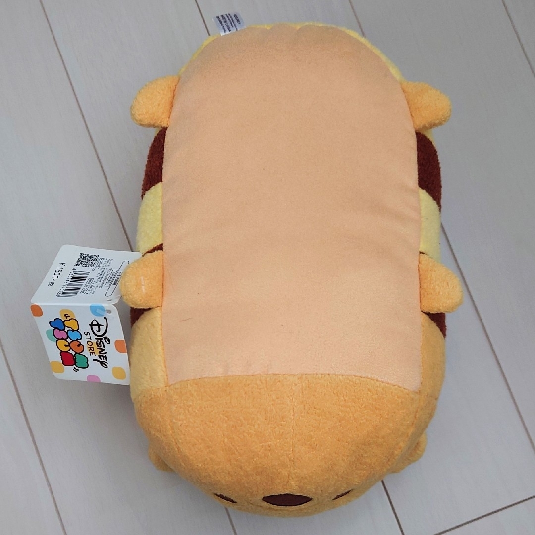 くまのプーさん - 【タグつき】プーさん ミツバチ(ジャンボ くまのプーさん - 【タグつき】プーさん ミツバチ(ジャンボ