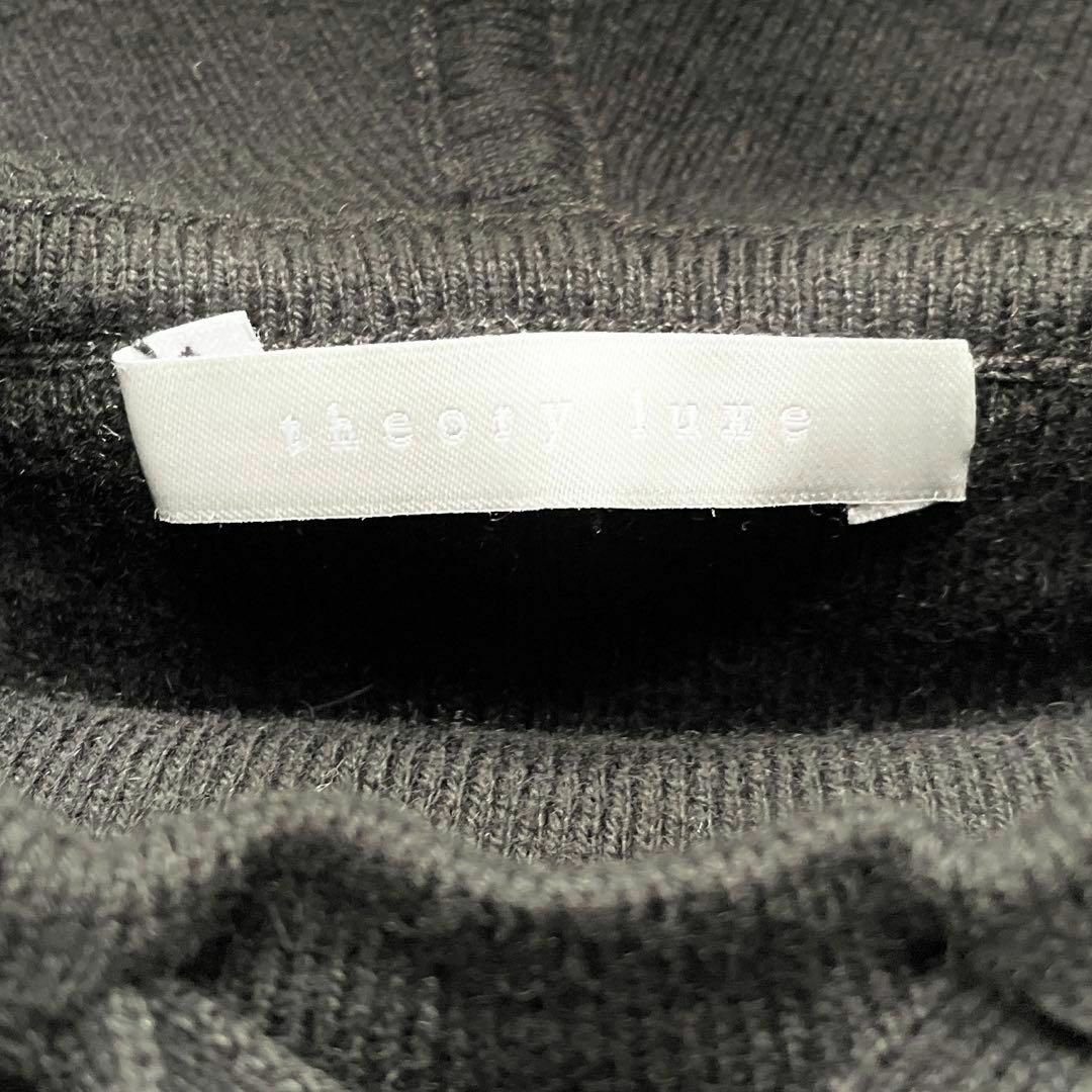 Theory luxe - 【美品】セオリーリュクス 高橋リタさんコラボ Theory luxe - 【美品】セオリーリュクス 高橋リタさんコラボ