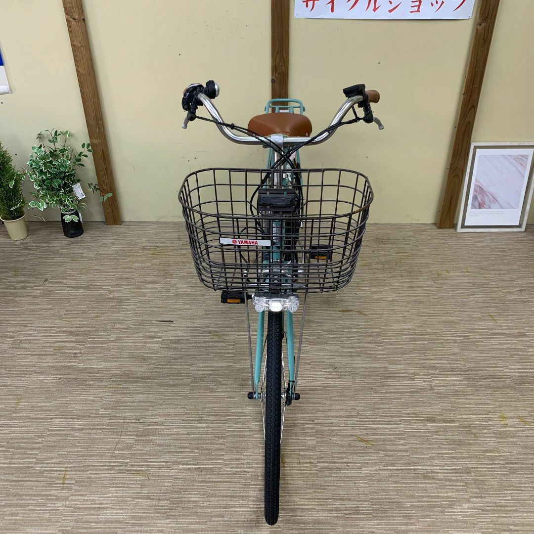 ヤマハ - 620整備済新基準良品 ヤマハ パス ナテゥラ電動 ヤマハ - 620整備済新基準良品 ヤマハ パス ナテゥラ電動