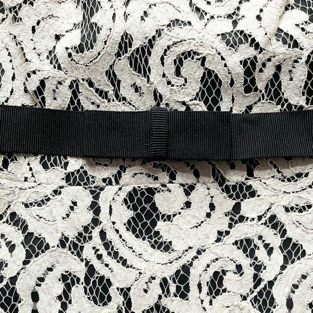TADASHI SHOJI - 【極美品】タダシショージ 高級 総レースロング TADASHI SHOJI - 【極美品】タダシショージ 高級 総レースロング