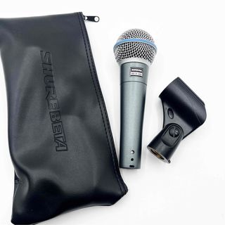 minarin55様専用 SHURE SM58 3本 nissin i40セットの通販 by minarin55様専用 SHURE SM58 3本 nissin i40セットの通販 by