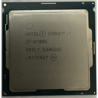 intel - Intel CPU Xeon Gold 6138 LGA3647 2個セットの通販 by intel - Intel CPU Xeon Gold 6138 LGA3647 2個セットの通販 by