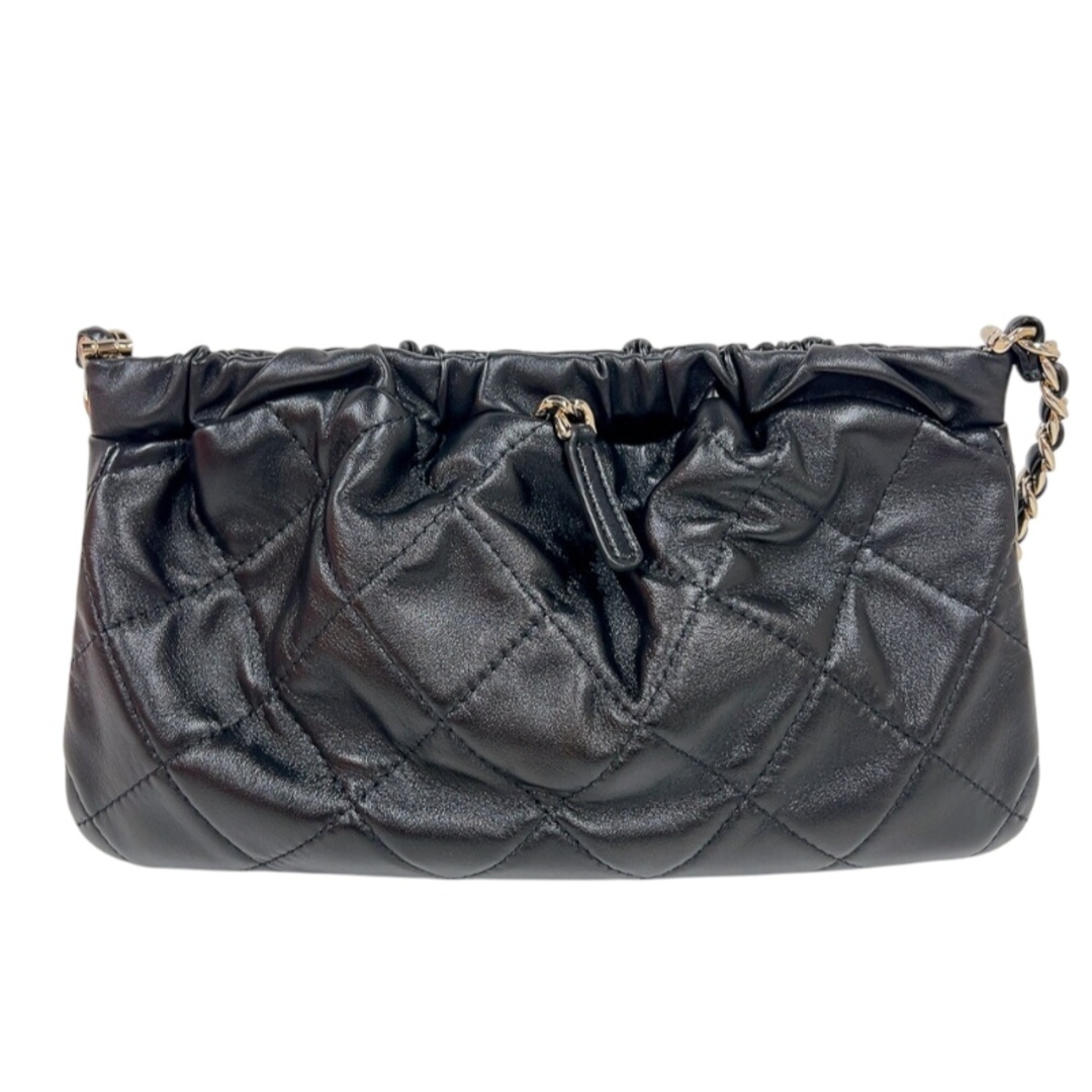 CHANEL - シャネル CHANEL マトラッセ チェーンショルダーバッグ CHANEL - シャネル CHANEL マトラッセ チェーンショルダーバッグ