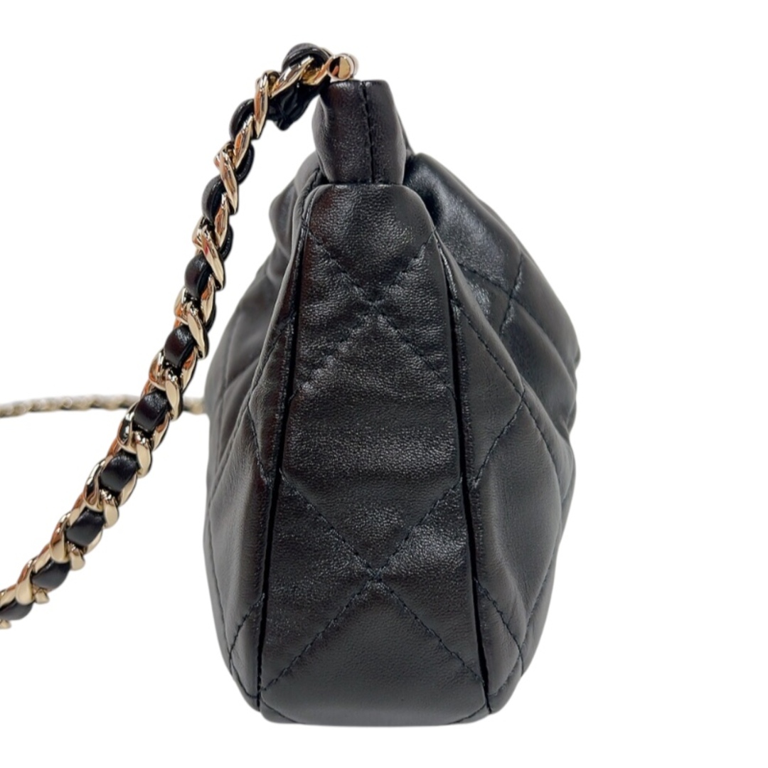 CHANEL - シャネル CHANEL マトラッセ チェーンショルダーバッグ CHANEL - シャネル CHANEL マトラッセ チェーンショルダーバッグ