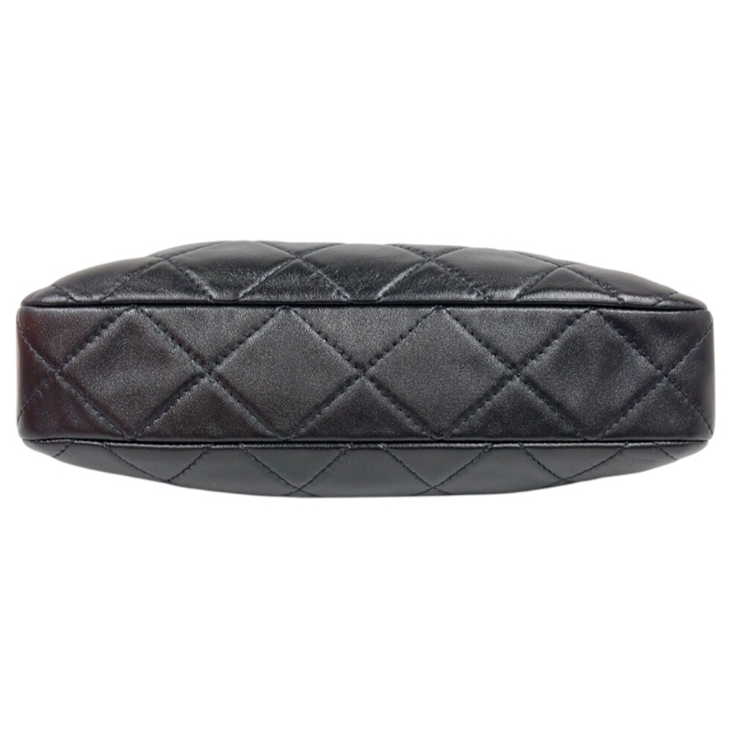 CHANEL - シャネル CHANEL マトラッセ チェーンショルダーバッグ CHANEL - シャネル CHANEL マトラッセ チェーンショルダーバッグ