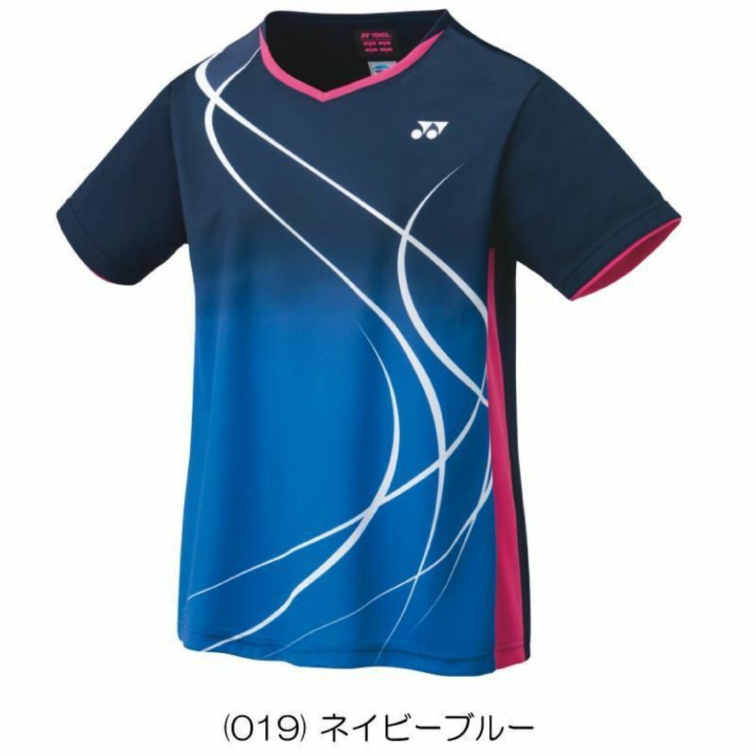 ⭐️ YONEX ヨネックス バドミントン レディースウェア L