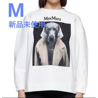 Max Mara - Max Mara BACCO バッコ コットン ジャージー Max Mara - Max Mara BACCO バッコ コットン ジャージー