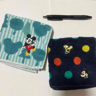 Disney - ディズニー マリーちゃん ミニタオル 2枚セットの通販 Disney - ディズニー マリーちゃん ミニタオル 2枚セットの通販