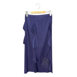 PLEATS PLEASE ISSEY MIYAKE(ひざ丈スカート)のフリマアイテム一覧 PLEATS PLEASE ISSEY MIYAKE(ひざ丈スカート)のフリマアイテム一覧