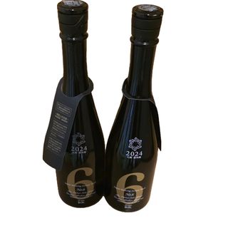 新政 - 新政 No.6 X-type 【2024年2月出荷品】の通販 by Aroma 新政 - 新政 No.6 X-type 【2024年2月出荷品】の通販 by Aroma
