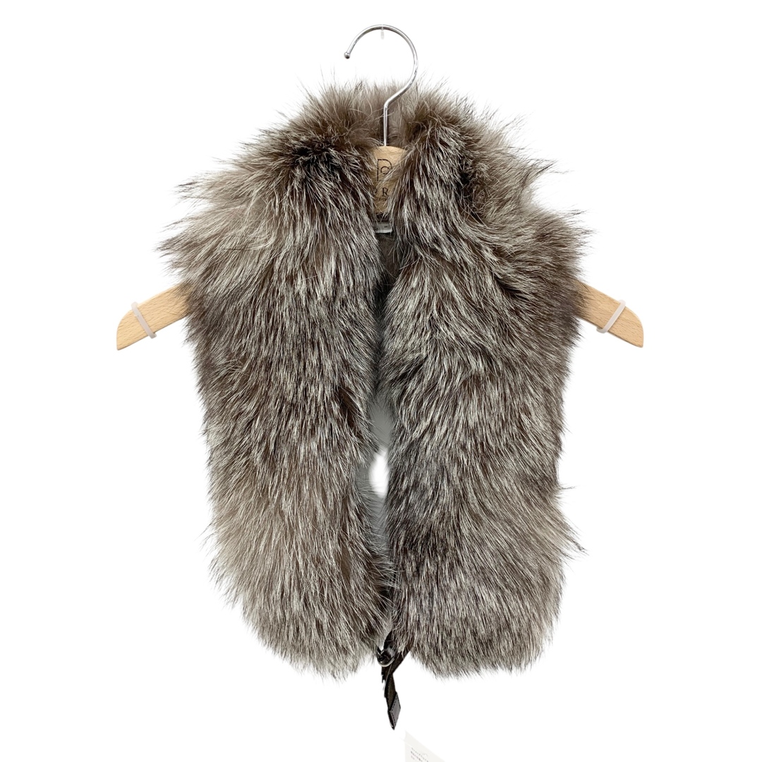 S Max Mara - エスマックスマーラ 9586183 マフラー グレー S Max Mara - エスマックスマーラ 9586183 マフラー グレー
