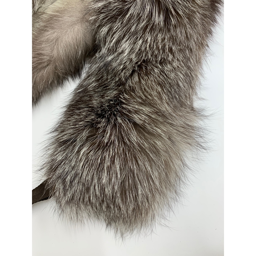 S Max Mara - エスマックスマーラ 9586183 マフラー グレー S Max Mara - エスマックスマーラ 9586183 マフラー グレー