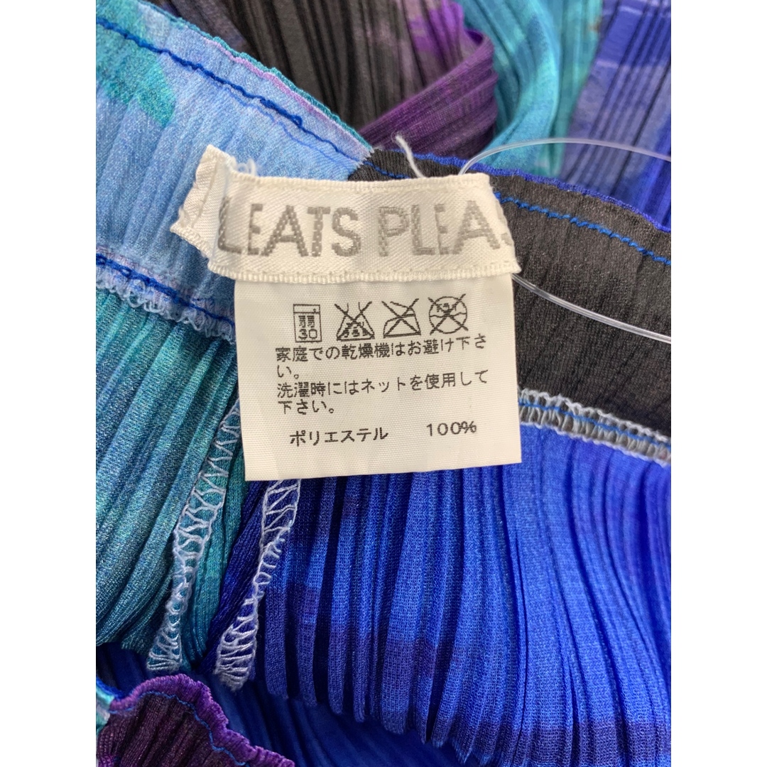 PLEATS PLEASE ISSEY MIYAKE - プリーツプリーズイッセイミヤケ PLEATS PLEASE ISSEY MIYAKE - プリーツプリーズイッセイミヤケ