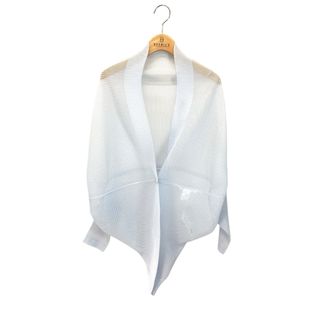 PLEATS PLEASE ISSEY MIYAKE(カーディガン)のフリマアイテム一覧 PLEATS PLEASE ISSEY MIYAKE(カーディガン)のフリマアイテム一覧
