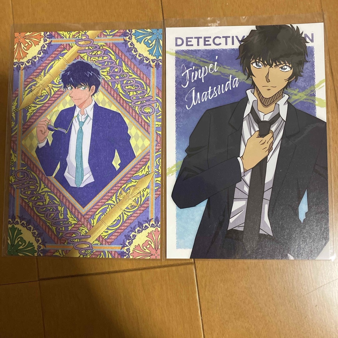名探偵コナン ポストカード 松田陣平の通販 by アニメ |ラクマ 名探偵コナン ポストカード 松田陣平の通販 by アニメ |ラクマ