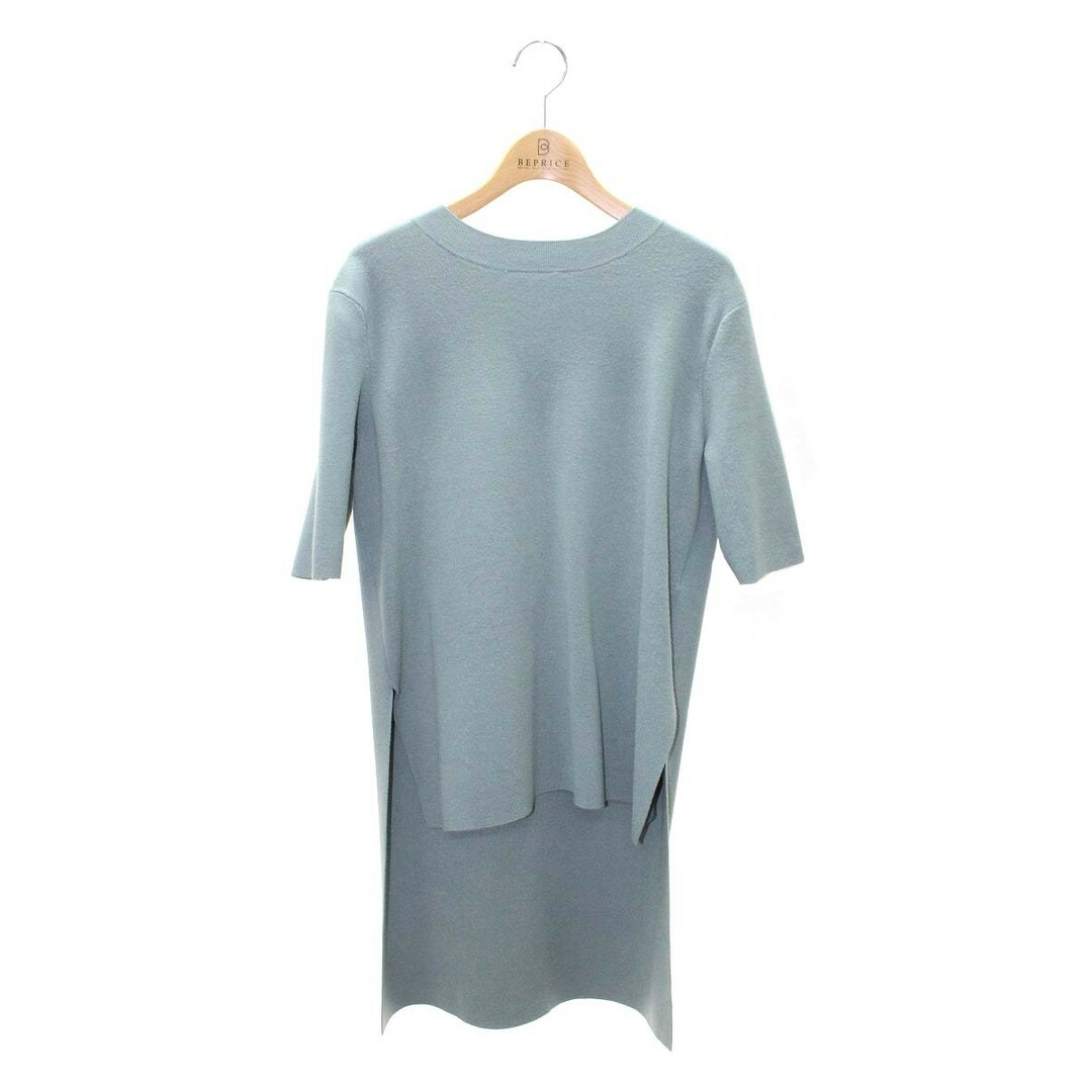 ADORE - アドーア クールストレッチニットプルオーバー 531 ADORE - アドーア クールストレッチニットプルオーバー 531