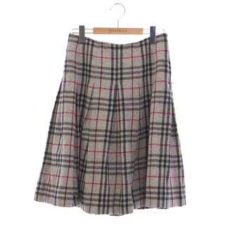 BURBERRY(ひざ丈スカート)のフリマアイテム一覧 BURBERRY(ひざ丈スカート)のフリマアイテム一覧