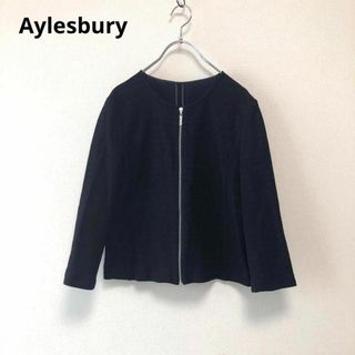 Aylesbury(ノーカラージャケット)のフリマアイテム一覧 Aylesbury(ノーカラージャケット)のフリマアイテム一覧