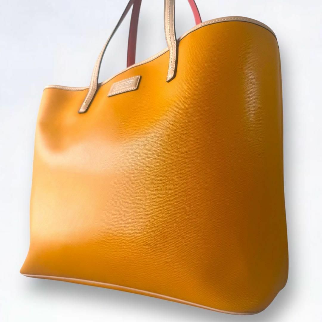 COACH - おすすめ COACH コーチ シンプル ハンドバッグ トート COACH - おすすめ COACH コーチ シンプル ハンドバッグ トート
