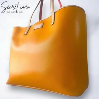 COACH - 新品未使用 コーチ トートバッグ シティ 肩掛け可 COACH - 新品未使用 コーチ トートバッグ シティ 肩掛け可