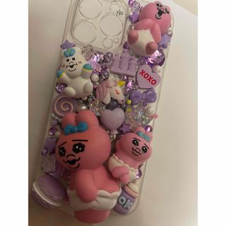 ロゼミューズ iPhoneケース 14proの通販 by miu|ラクマ ロゼミューズ iPhoneケース 14proの通販 by miu|ラクマ