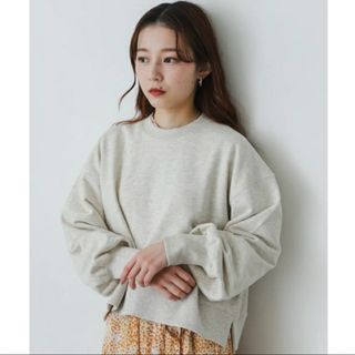ARMANI EXCHANGE - A/X アルマーニ エクスチェンジ スウェット ARMANI EXCHANGE - A/X アルマーニ エクスチェンジ スウェット