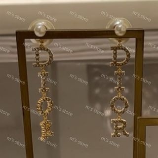 Christian Dior - 新品 定価以下 ディオール Lucky Petit CD Christian Dior - 新品 定価以下 ディオール Lucky Petit CD
