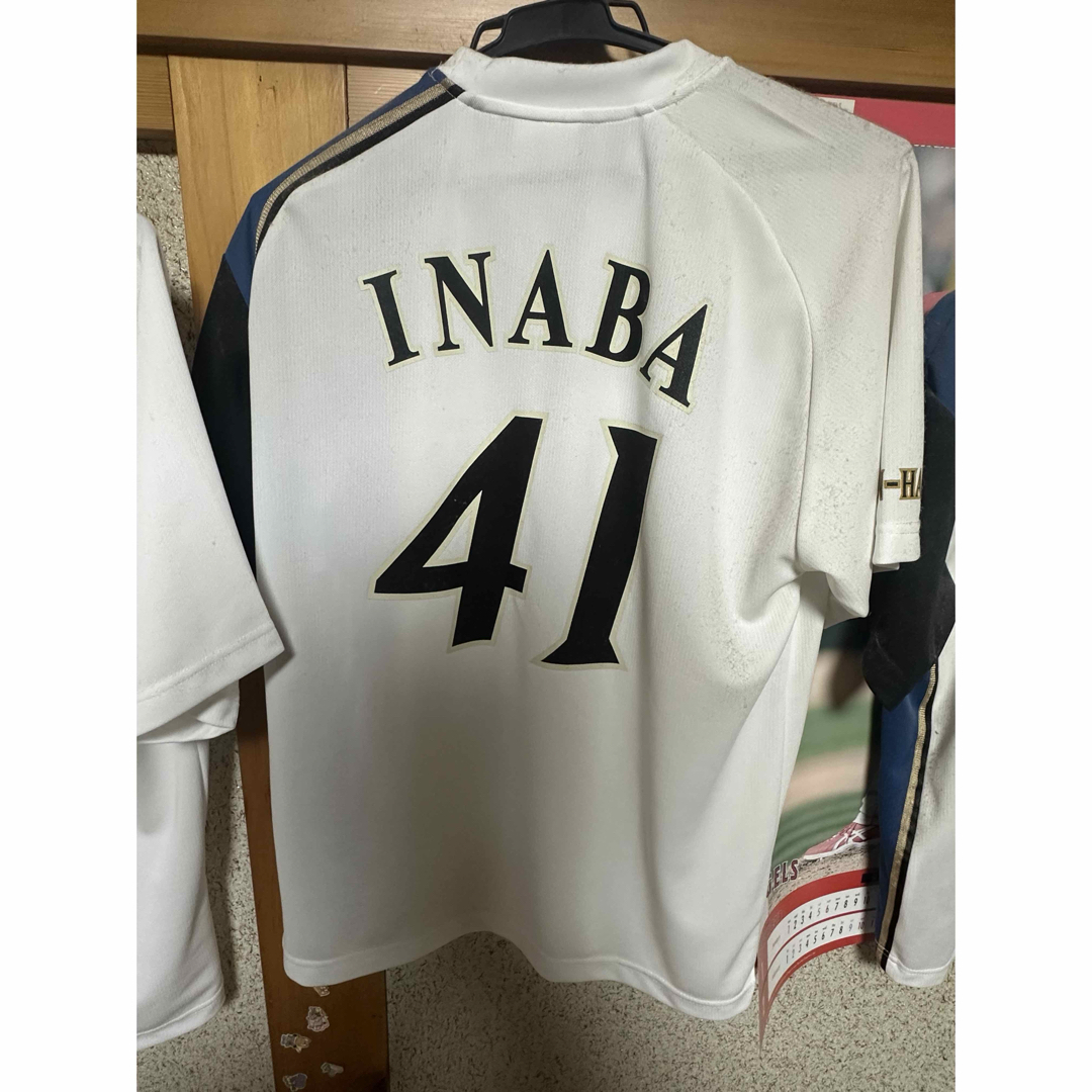 北海道日本ハムファイターズ - 日ハム懐かしのユニフォーム 北海道日本ハムファイターズ - 日ハム懐かしのユニフォーム