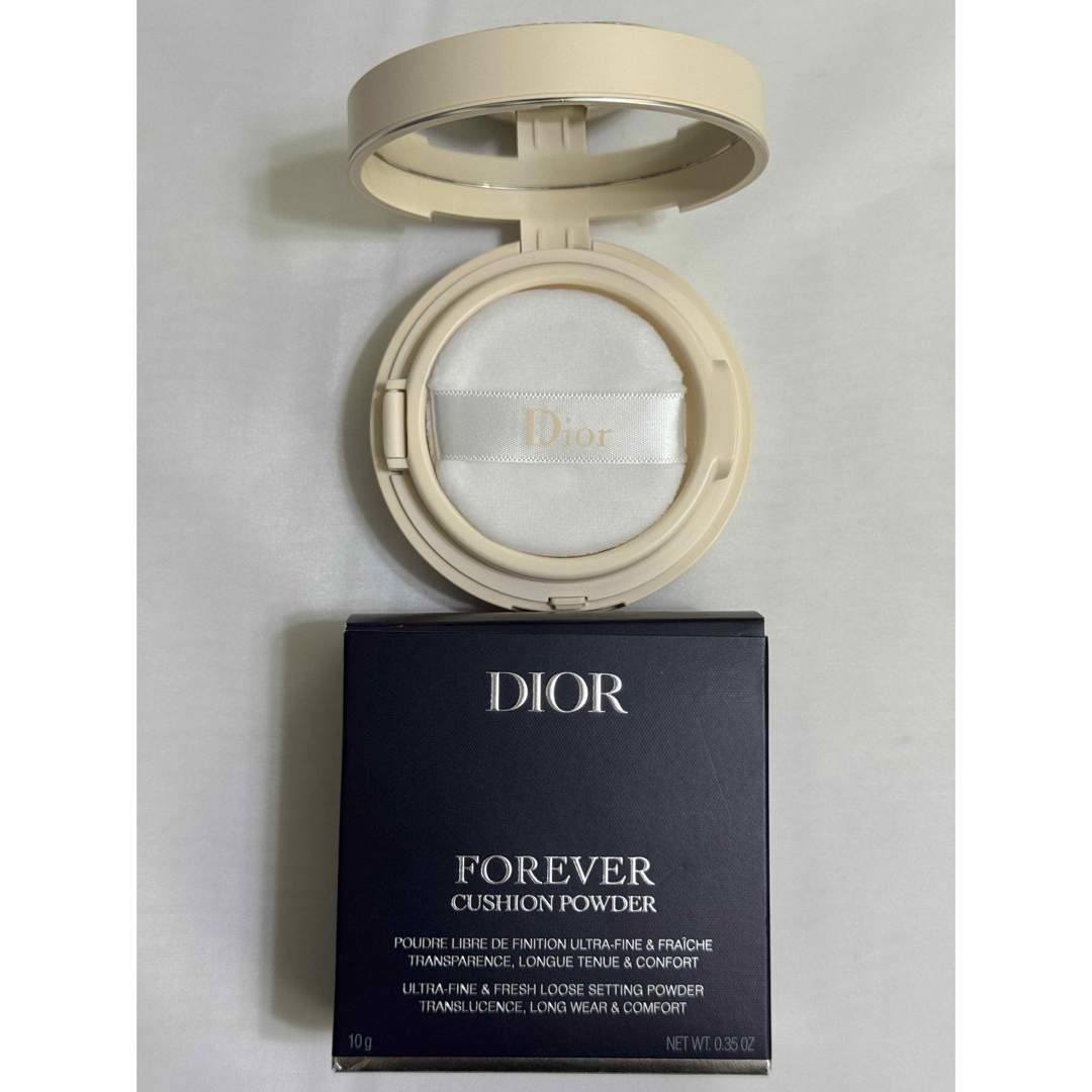 Christian Dior - 【新品未使用】ディオールスキン Christian Dior - 【新品未使用】ディオールスキン