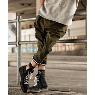 BLACK COMME des GARCONS - ギャルソン バルーンパンツの通販 by BLACK COMME des GARCONS - ギャルソン バルーンパンツの通販 by