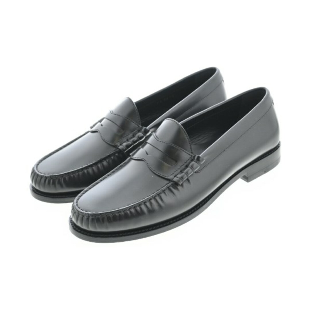 CELINE - CELINE ビジネス・ドレスシューズ EU41 1/2(26.5cm位 CELINE - CELINE ビジネス・ドレスシューズ EU41 1/2(26.5cm位