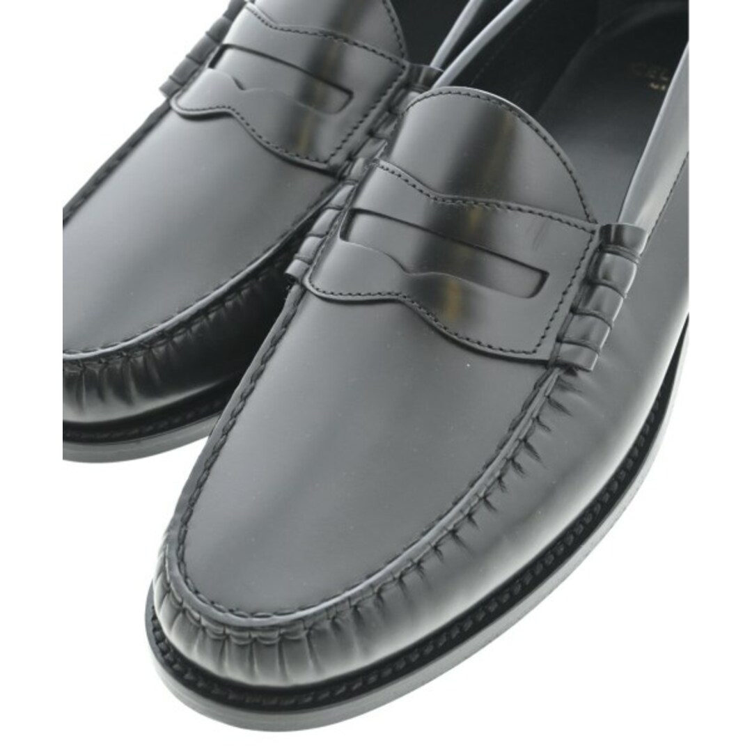 CELINE - CELINE ビジネス・ドレスシューズ EU41 1/2(26.5cm位 CELINE - CELINE ビジネス・ドレスシューズ EU41 1/2(26.5cm位