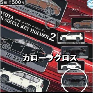 トヨタ - 新型 GRヤリス ミニカー カラーサンプル 1/30 トヨタ - 新型 GRヤリス ミニカー カラーサンプル 1/30