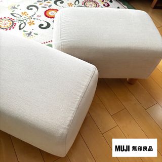 MUJI (無印良品) - ステンレスユニットシェルフ・ステンレス MUJI (無印良品) - ステンレスユニットシェルフ・ステンレス