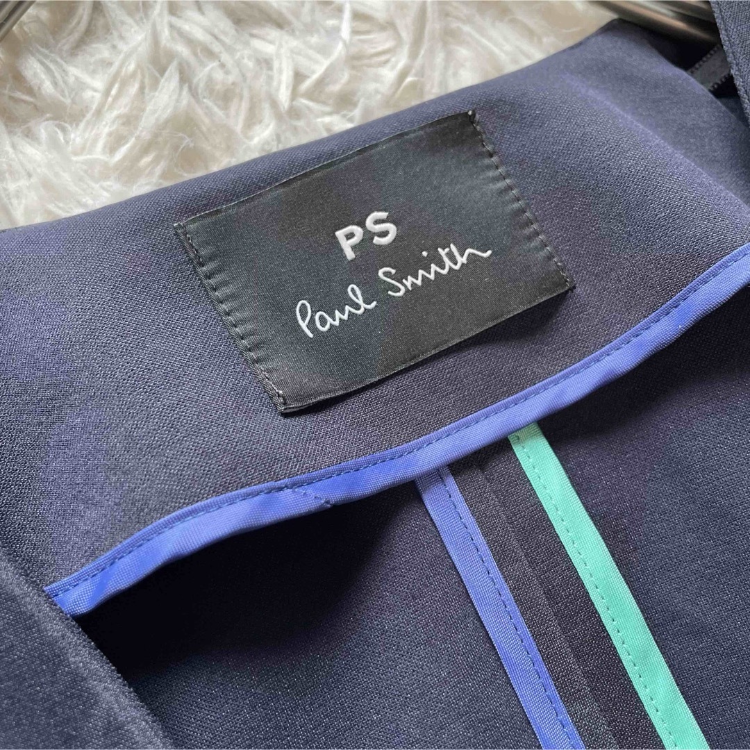 Paul Smith - Paul Smith ポールスミス ノーカラーパンツ Paul Smith - Paul Smith ポールスミス ノーカラーパンツ