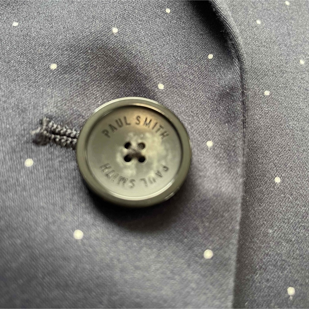 Paul Smith - Paul Smith BLACK セットアップパンツスーツ Paul Smith - Paul Smith BLACK セットアップパンツスーツ