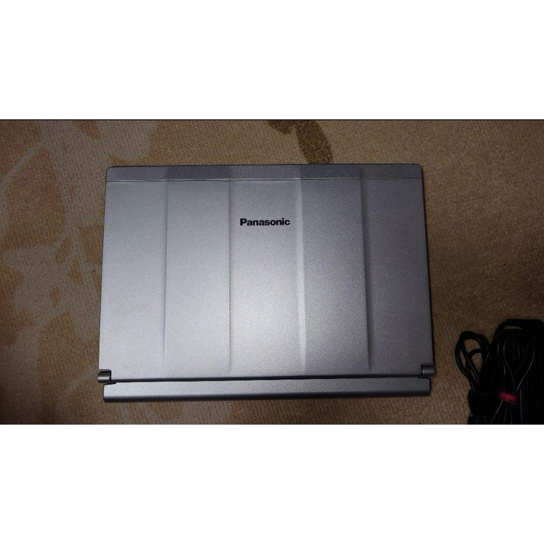 Panasonic - Panasonic パナソニック sx-3 16GB SSD480 GBの通販 Panasonic - Panasonic パナソニック sx-3 16GB SSD480 GBの通販