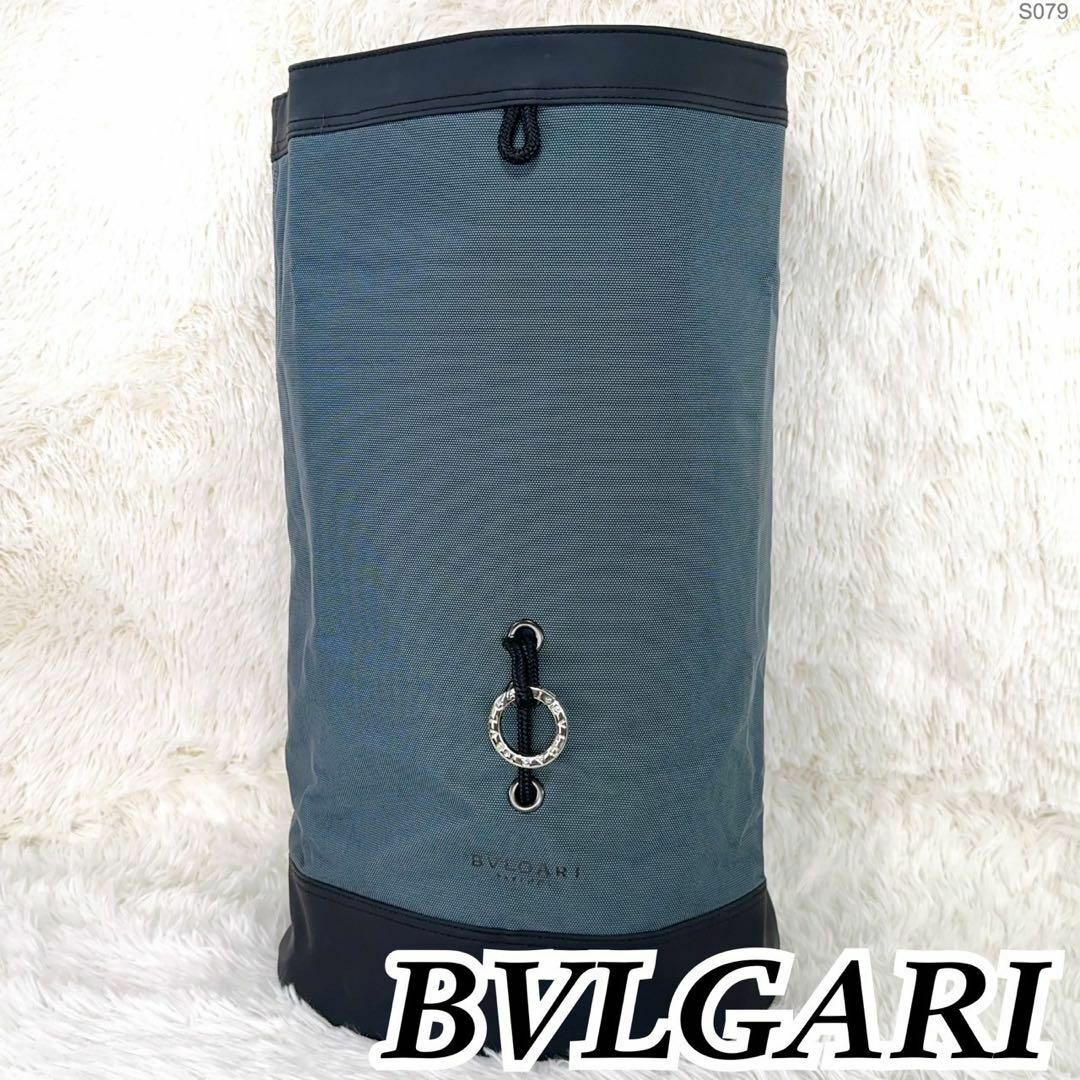 BVLGARI - 【極美品】ブルガリ ビーゼロワン ショルダーバッグ BVLGARI - 【極美品】ブルガリ ビーゼロワン ショルダーバッグ