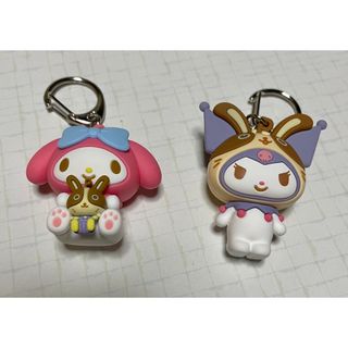 マイメロディ - サンリオ マイメロ 吉徳レトロぬいぐるみ マイメロディ - サンリオ マイメロ 吉徳レトロぬいぐるみ