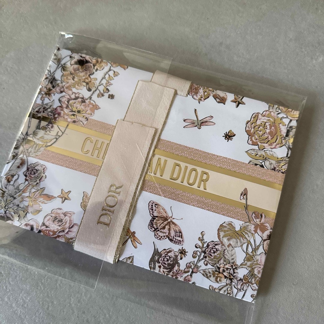 Christian Dior - 未開封 ディオール ショップバックの通販 by Christian Dior - 未開封 ディオール ショップバックの通販 by