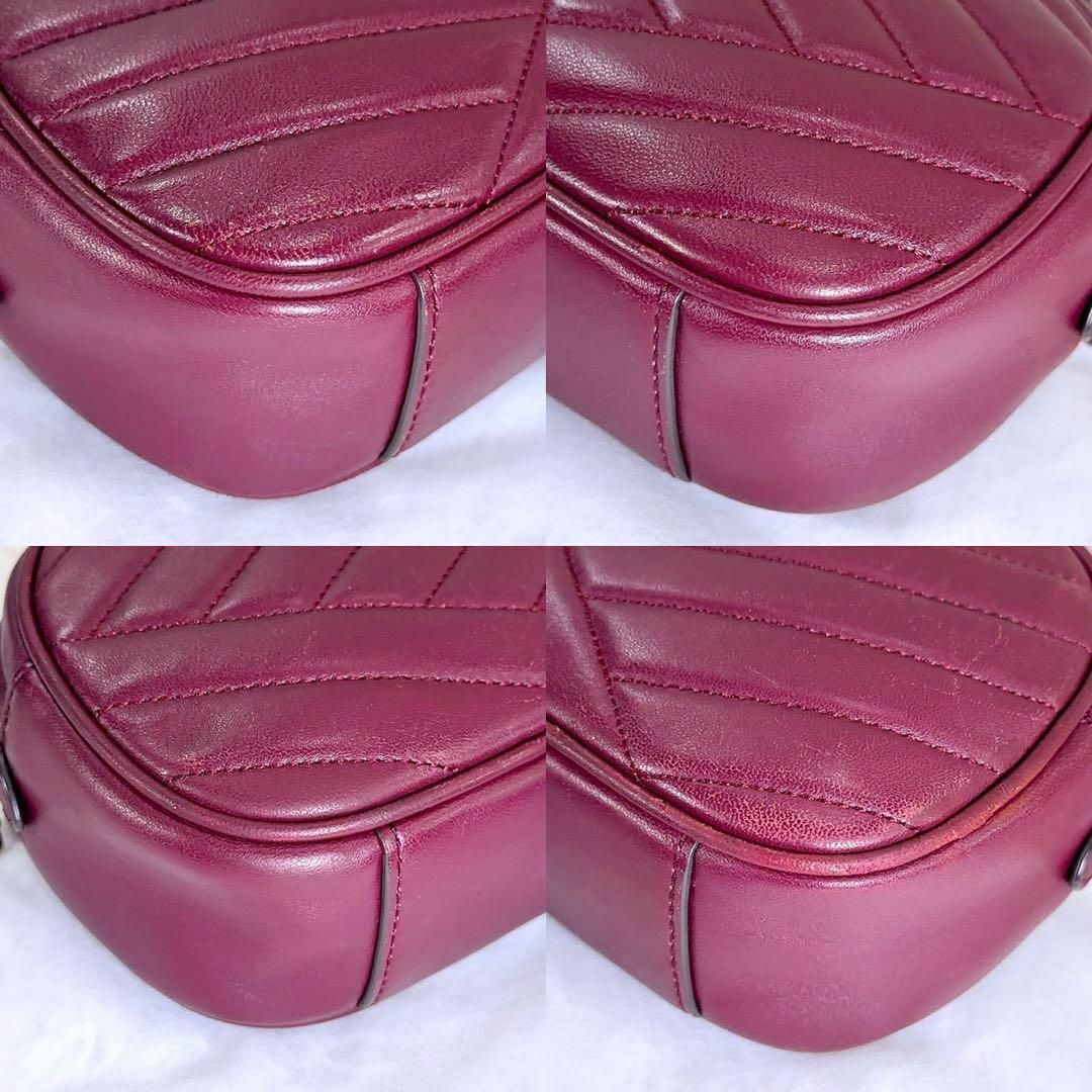 Tory Burch - 【美品】トリーバーチ キラ ショルダーバッグ Tory Burch - 【美品】トリーバーチ キラ ショルダーバッグ