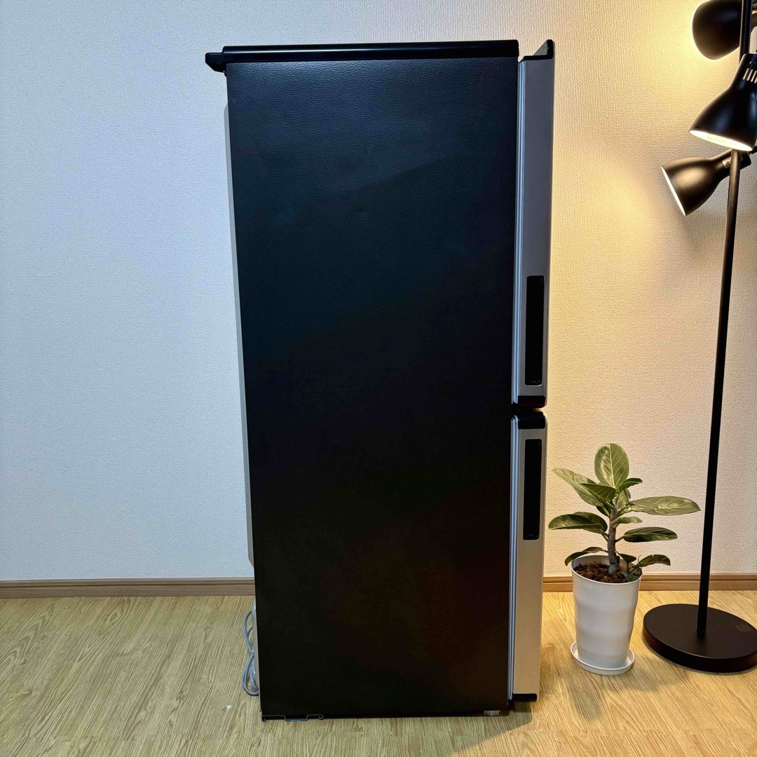 Haier - 2024 冷蔵庫 一人暮らし 単身用 小型 3ヶ月保証 送料 Haier - 2024 冷蔵庫 一人暮らし 単身用 小型 3ヶ月保証 送料